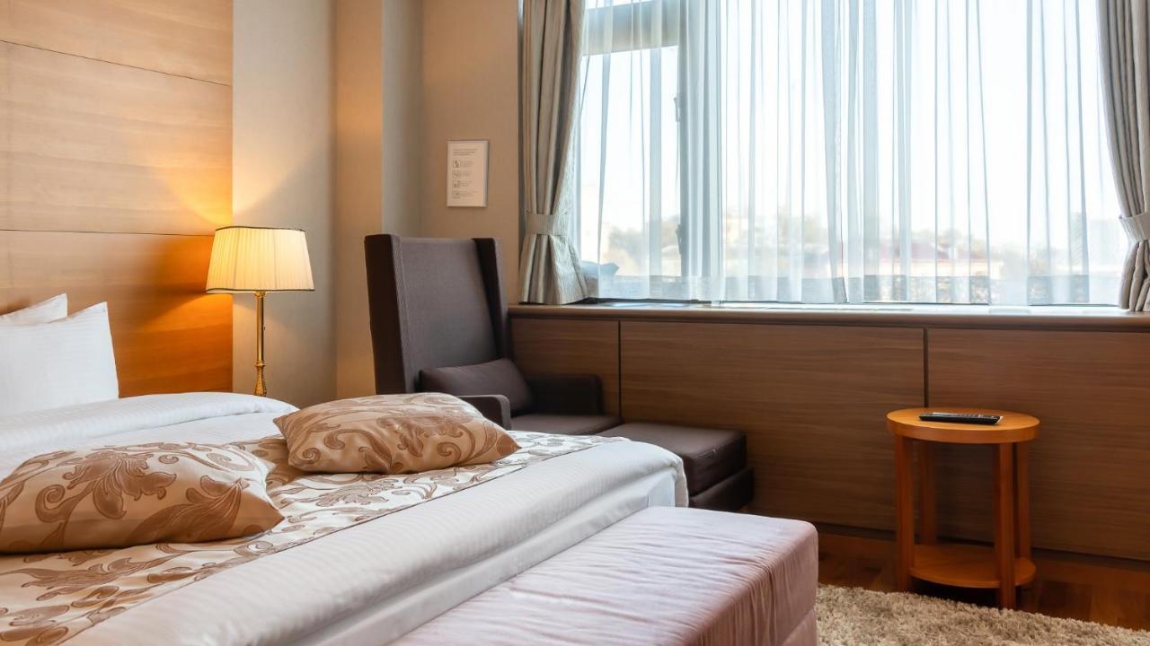 Lotte Hotel Βλαδιβοστόκ Εξωτερικό φωτογραφία